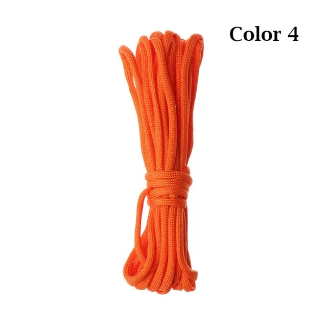 Paracord | 16’ / 5m | Utility | Quality | Camping