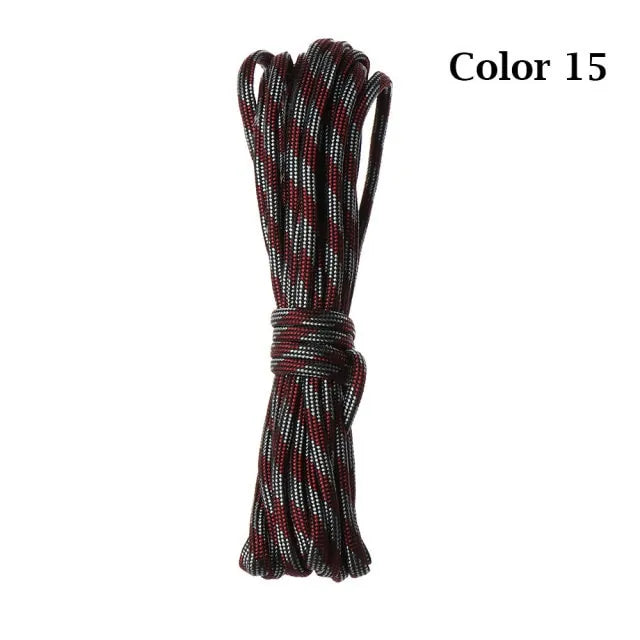 Paracord | 16’ / 5m | Utility | Quality | Camping