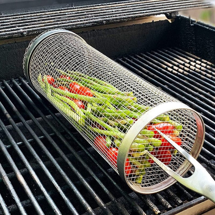 Grill Basket