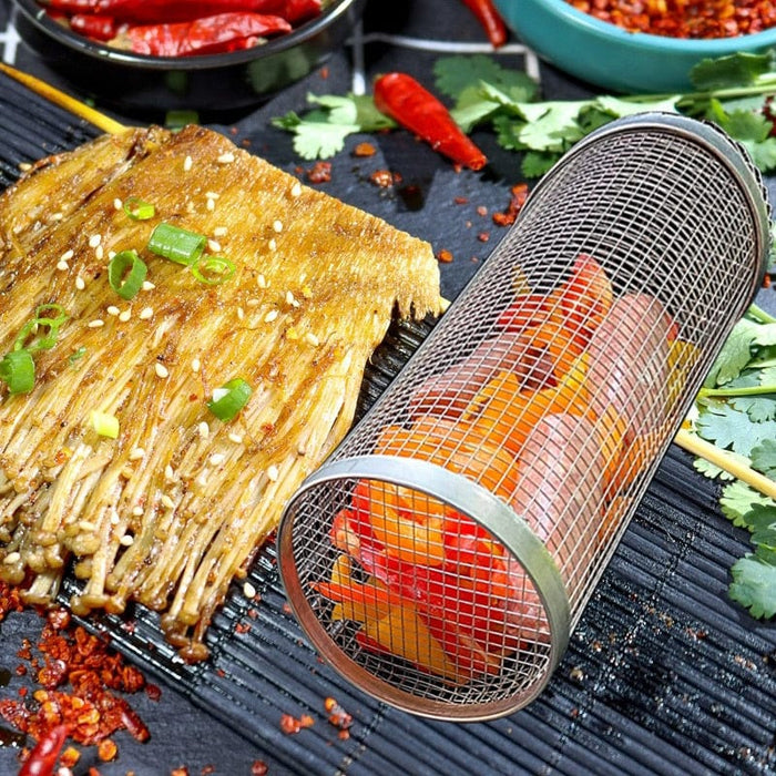 Grill Basket